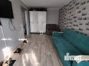 1-к квартира, вторичка, 33м2, 9/9 этаж