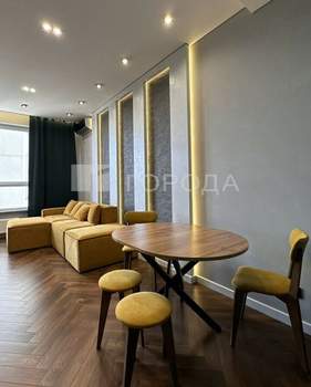 3-к квартира, вторичка, 70м2, 14/21 этаж