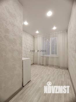 Студия квартира, вторичка, 15м2, 1/4 этаж