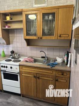 2-к квартира, вторичка, 42м2, 2/4 этаж