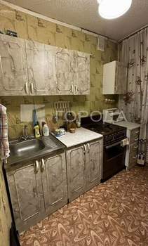 2-к квартира, вторичка, 40м2, 4/9 этаж