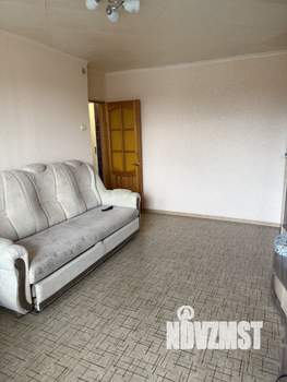 2-к квартира, вторичка, 46м2, 4/5 этаж