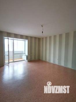 4-к квартира, вторичка, 116м2, 1/15 этаж