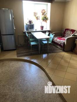 2-к квартира, вторичка, 70м2, 6/6 этаж