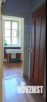 2-к квартира, вторичка, 44м2, 2/3 этаж