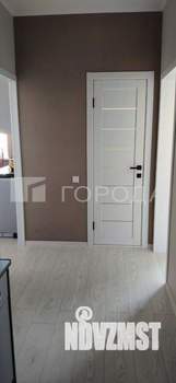 2-к квартира, вторичка, 47м2, 2/3 этаж