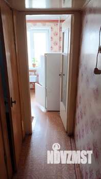 4-к квартира, вторичка, 61м2, 4/5 этаж