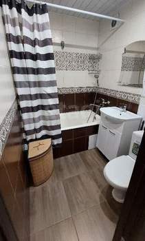 2-к квартира, вторичка, 42м2, 4/5 этаж