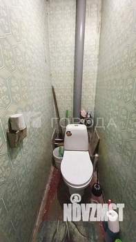 2-к квартира, вторичка, 47м2, 5/5 этаж