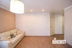 3-к квартира, вторичка, 75м2, 12/14 этаж