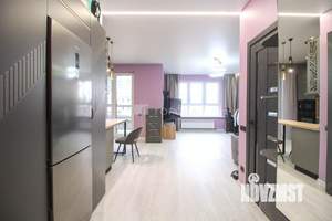 1-к квартира, вторичка, 39м2, 2/23 этаж