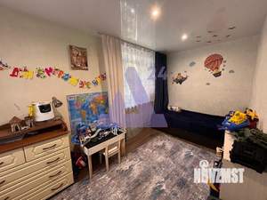 2-к квартира, вторичка, 41м2, 2/4 этаж