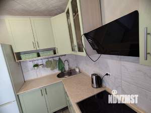 1-к квартира, вторичка, 34м2, 1/9 этаж