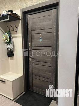 2-к квартира, вторичка, 56м2, 14/16 этаж