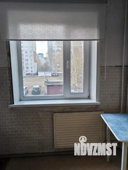 1-к квартира, вторичка, 33м2, 2/10 этаж