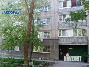 4-к квартира, вторичка, 79м2, 4/9 этаж