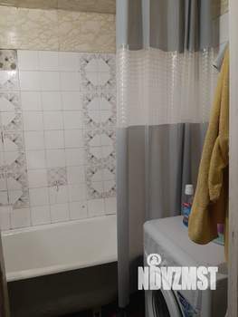 3-к квартира, вторичка, 64м2, 6/9 этаж