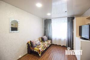 1-к квартира, вторичка, 25м2, 1/9 этаж