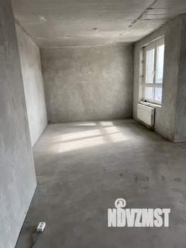 2-к квартира, вторичка, 62м2, 16/25 этаж