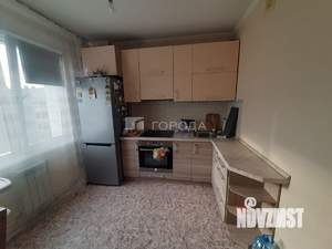 1-к квартира, вторичка, 36м2, 7/10 этаж