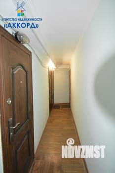 Студия квартира, вторичка, 15м2, 1/5 этаж