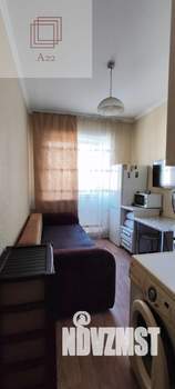 Студия квартира, вторичка, 19м2, 2/4 этаж