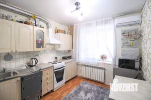 3-к квартира, вторичка, 62м2, 9/9 этаж