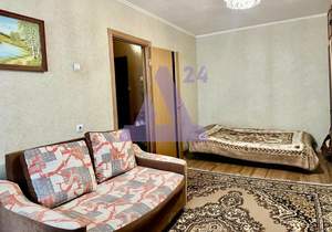 2-к квартира, вторичка, 45м2, 4/9 этаж