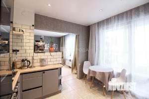 2-к квартира, вторичка, 37м2, 5/10 этаж