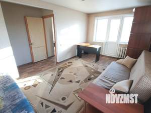 1-к квартира, вторичка, 30м2, 4/5 этаж