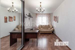 3-к квартира, вторичка, 72м2, 10/12 этаж