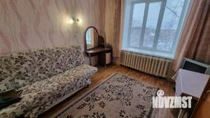 Студия квартира, вторичка, 19м2, 4/4 этаж