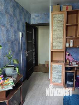 3-к квартира, вторичка, 61м2, 4/9 этаж