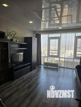 2-к квартира, вторичка, 46м2, 20/26 этаж