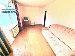 2-к квартира, вторичка, 44м2, 6/9 этаж