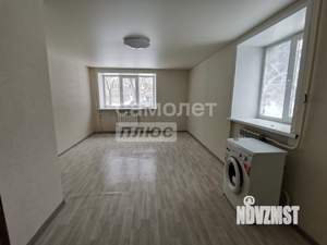 Студия квартира, вторичка, 22м2, 1/5 этаж