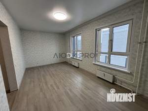 1-к квартира, вторичка, 56м2, 5/24 этаж