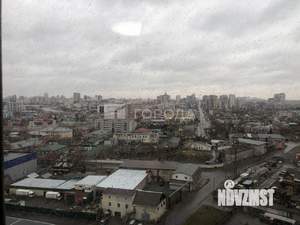 3-к квартира, вторичка, 94м2, 15/16 этаж