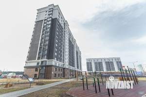 2-к квартира, вторичка, 39м2, 16/16 этаж