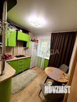 1-к квартира, вторичка, 32м2, 1/5 этаж