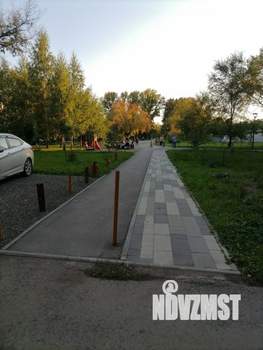 1-к квартира, вторичка, 31м2, 4/4 этаж