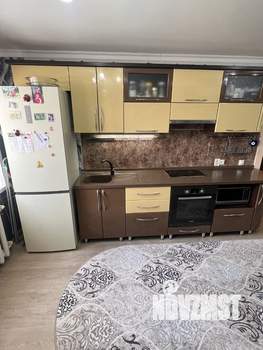 2-к квартира, вторичка, 34м2, 2/10 этаж