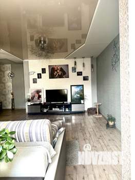 2-к квартира, вторичка, 60м2, 4/5 этаж
