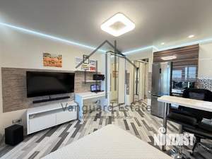 Студия квартира, вторичка, 26м2, 9/16 этаж