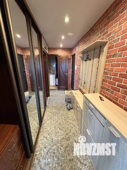 3-к квартира, вторичка, 64м2, 5/9 этаж