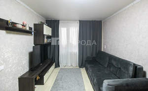 2-к квартира, вторичка, 49м2, 2/9 этаж