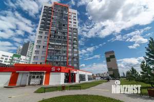 3-к квартира, вторичка, 63м2, 12/16 этаж