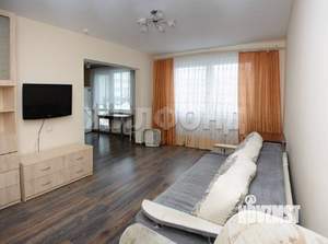 1-к квартира, вторичка, 35м2, 14/17 этаж