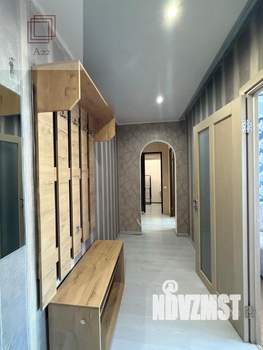 3-к квартира, вторичка, 60м2, 6/9 этаж