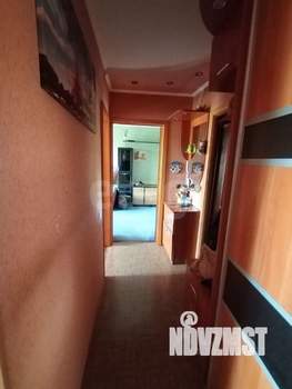 2-к квартира, вторичка, 44м2, 6/9 этаж